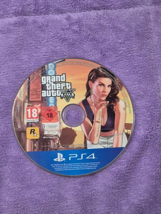 Gta 5 