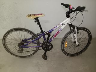 Mtb Scott Contesa 24"