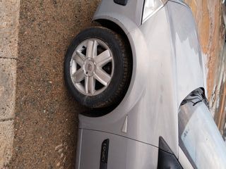 Renault Megane 1.9 DCI