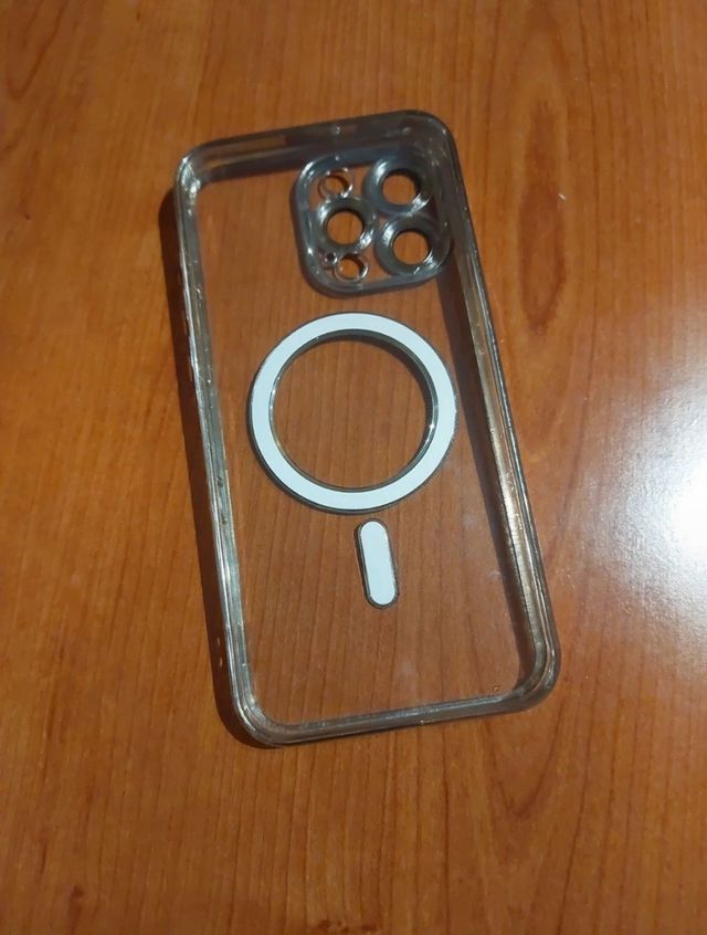 Cover magnetica IPhone 11 Pro
