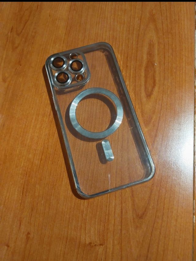 Cover magnetica IPhone 11 Pro
