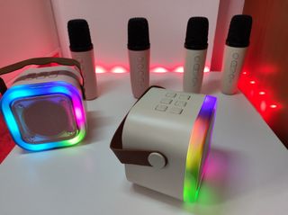 IMPRESORA TERMICA GATITO NUEVA BATERIA RECARGABLE