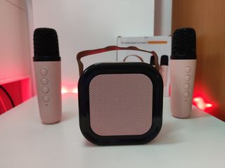 IMPRESORA TERMICA GATITO NUEVA BATERIA RECARGABLE