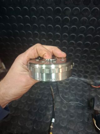 Cableado cdi bobina volante ktm sxf 450