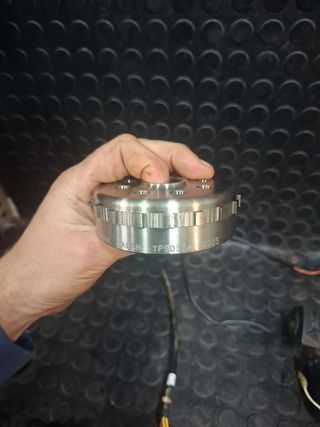 Cableado cdi bobina volante ktm sxf 450
