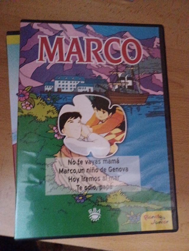 Peliculas y series dibujos animados 2x1