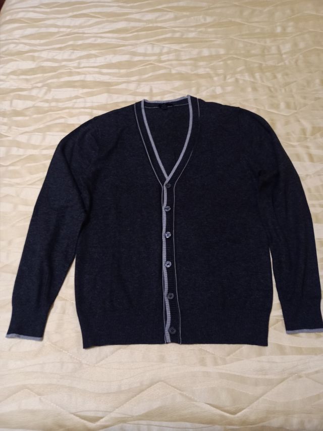 Giacchetto uomo per camicie 