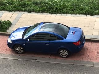 Renault Megane 2007