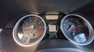 Renault Megane 2007