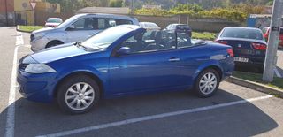 Renault Megane 2007