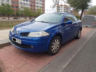 Renault Megane 2007