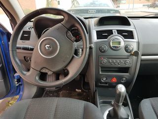 Renault Megane 2007