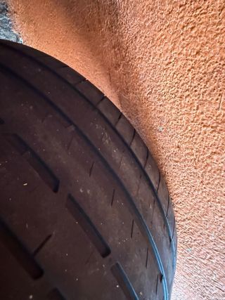 NEUMATICOS 315 30 R21