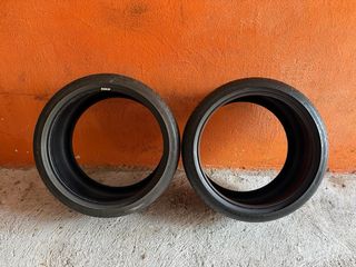 NEUMATICOS 315 30 R21