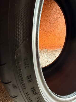NEUMATICOS 315 30 R21