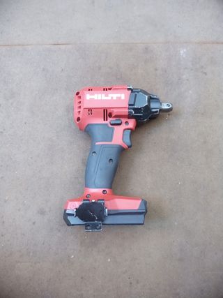 Hilti SIW 4 AT-22
