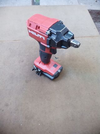Hilti SIW 4 AT-22