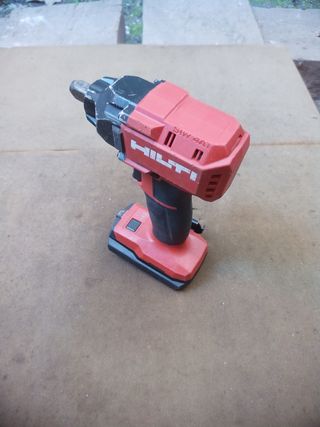 Hilti SIW 4 AT-22