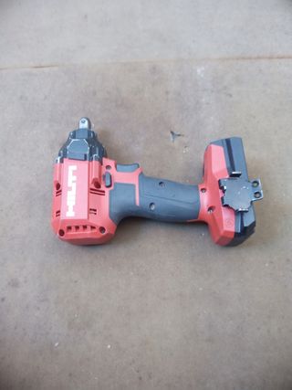 Hilti SIW 4 AT-22