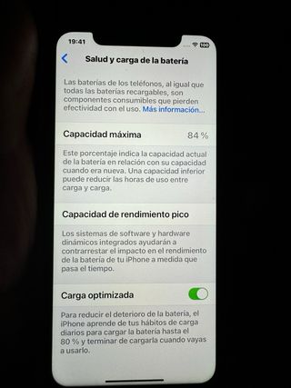 iPhone 11 128GB