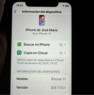 iPhone 11 128GB