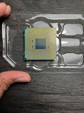 Procesador AMD Ryzen 5 2600 3,4 Ghz