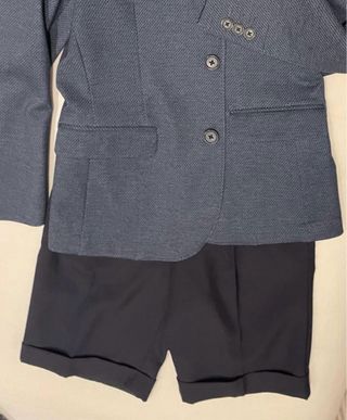 Traje comunión Tizzas 