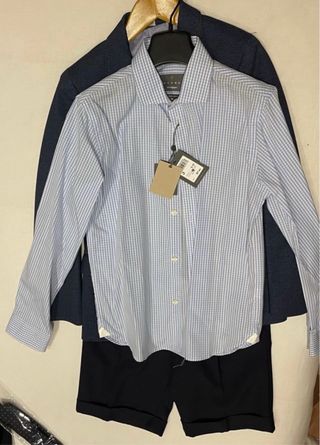 Traje comunión Tizzas 