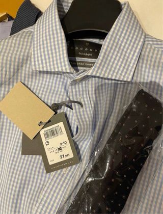 Traje comunión Tizzas 