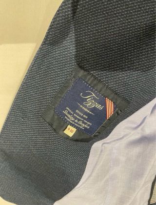 Traje comunión Tizzas 