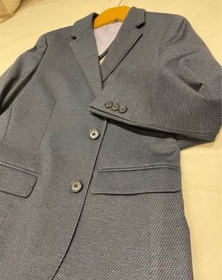 Traje comunión Tizzas 