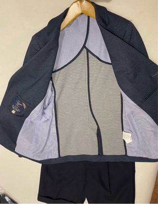 Traje comunión Tizzas 