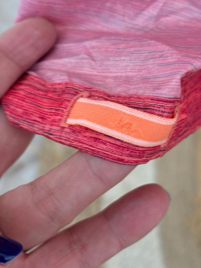 impermeable talla 14 años