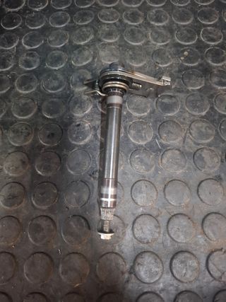 Eje cambio selector ktm sxf 450 2019