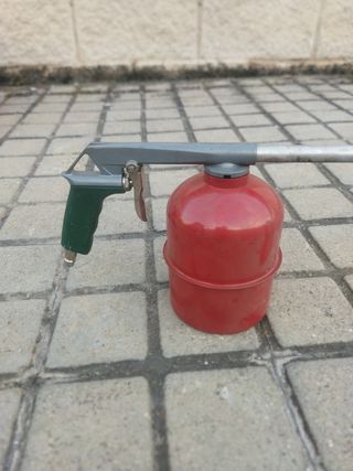 accesorio de pintura 