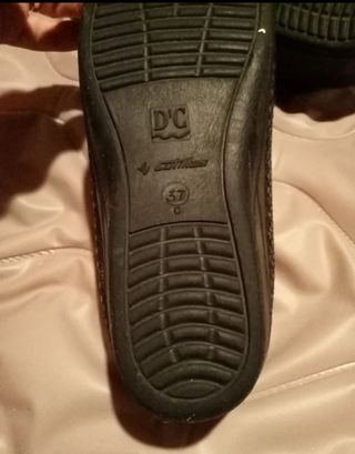 Zapatos bailarina 🥿 DOCTOR CUTILLAS