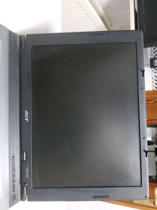 Acer Aspire 1640