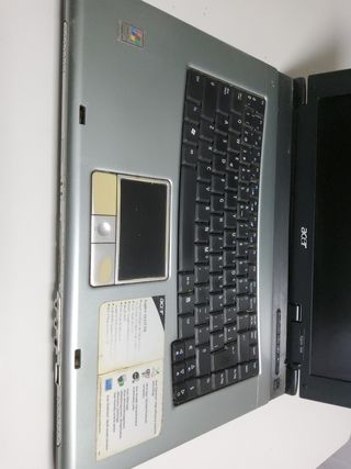 Acer Aspire 1640