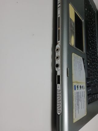Acer Aspire 1640
