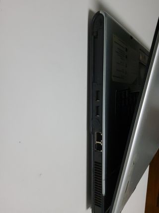 Acer Aspire 1640
