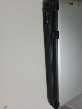 Acer Aspire 1640