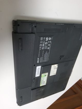 Acer Aspire 1640