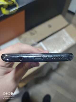 Xiaomi Redmi NOTE 8 PRO 128GB 6GB RAM - Como nuevo