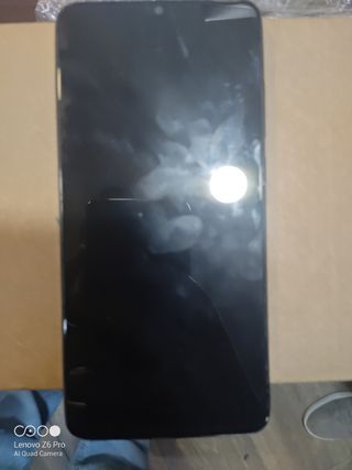 Xiaomi Redmi NOTE 8 PRO 128GB 6GB RAM - Como nuevo