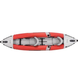 Kayak 2 personas 1 solo uso