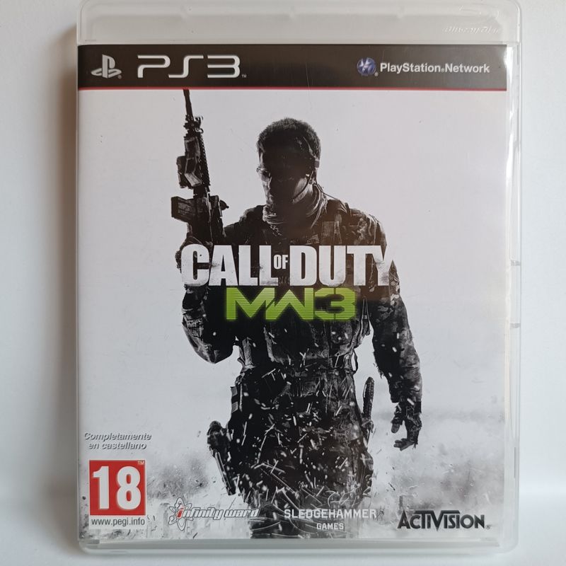 Imagen de Call of Duty MW3