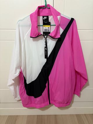 Chaqueta Nike