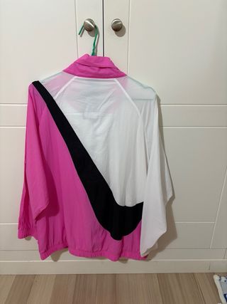 Chaqueta Nike