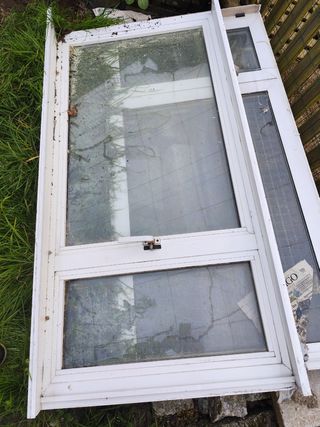 Ventanas aluminio