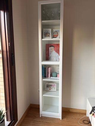 Vitrina comedor